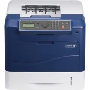Замена вала на принтере Xerox 4620DN в Москве